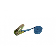 SANGLE A CLIQUET CR500KG LARG25M 500KG - TFP SANGLE A CLIQUET CR500KG LARG25M 500KG - TFP